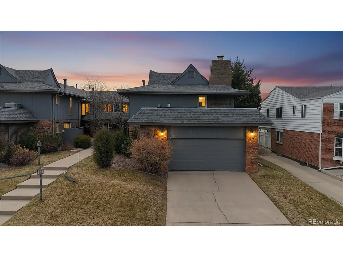 5832 E Ithaca Pl, Denver, CO 80237 - #1