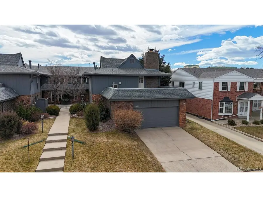 5832 E Ithaca Pl, Denver, CO 80237 - #2