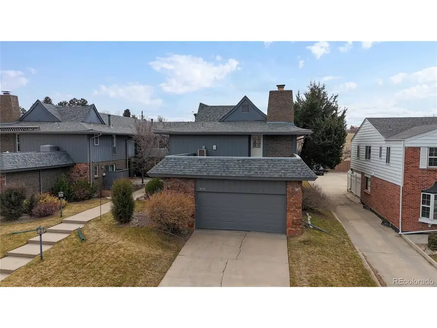 5832 E Ithaca Pl, Denver, CO 80237 - #3