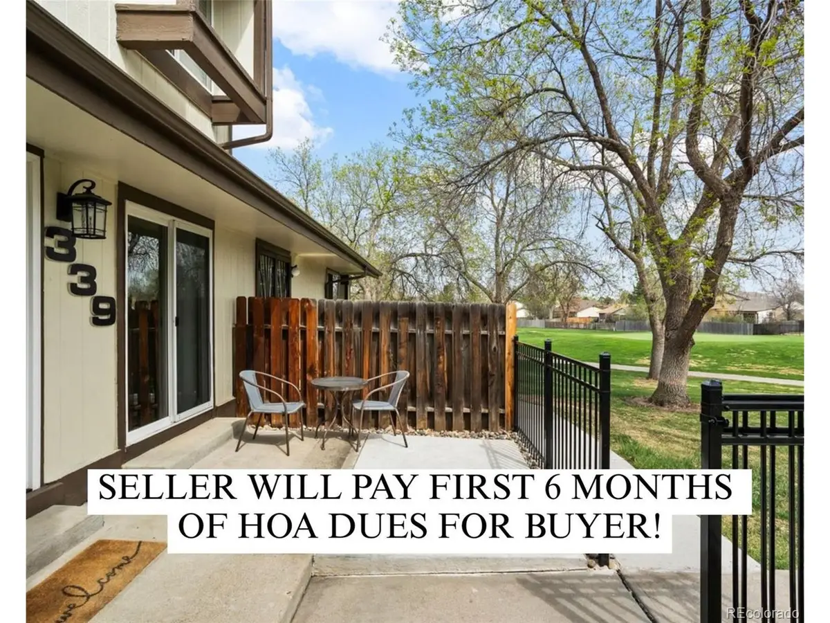 8654 Chase Dr #339, Arvada, CO 80003 - #1