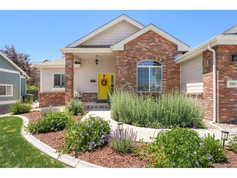 2061 Monte Vista Cir, Loveland, CO 80538 - #2