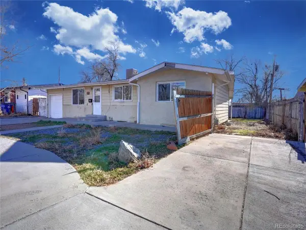 2420 Cottonwood Dr, Denver, CO 80221