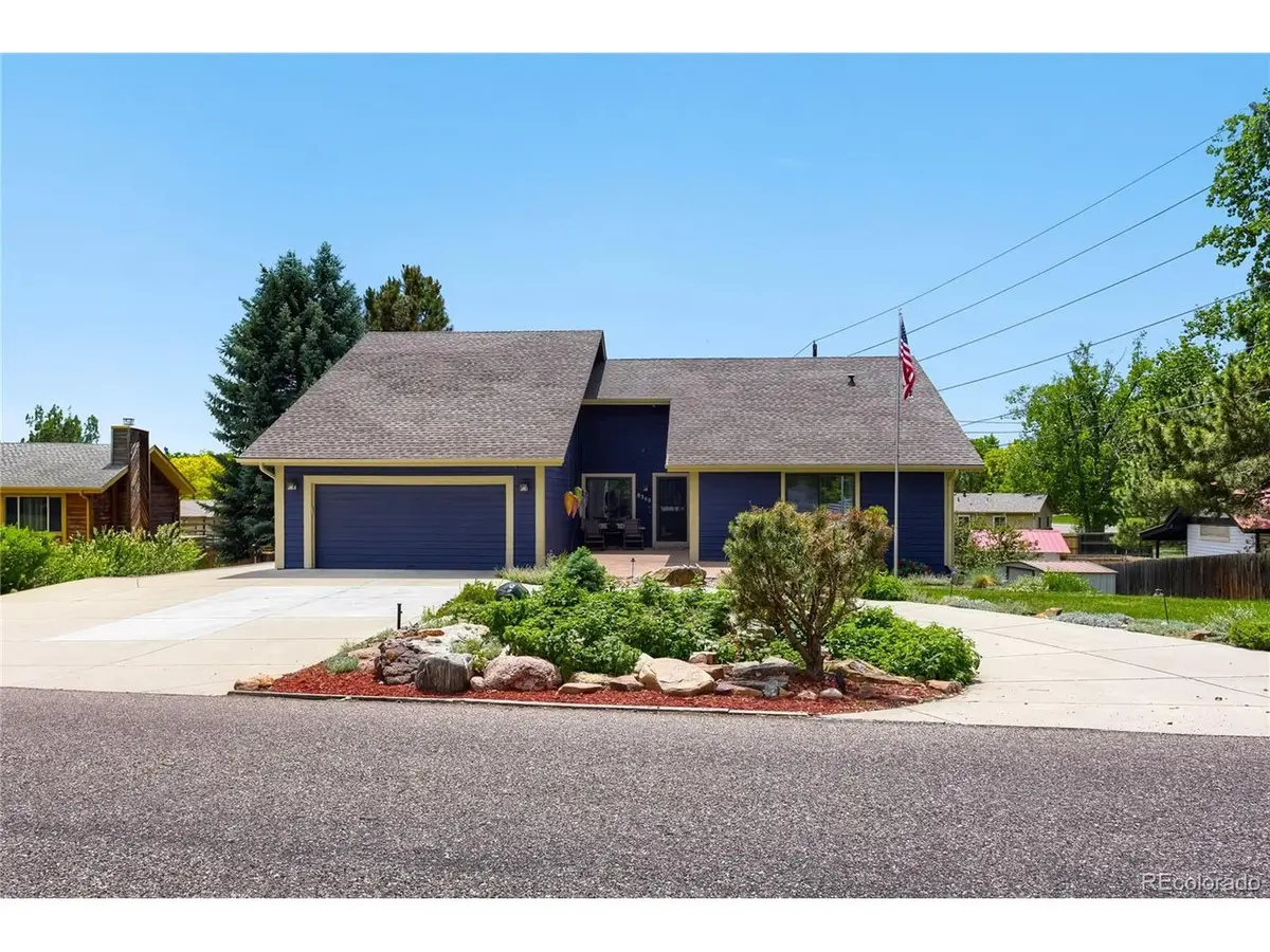 8340 W Massey Dr, Littleton, CO 80128 - #1
