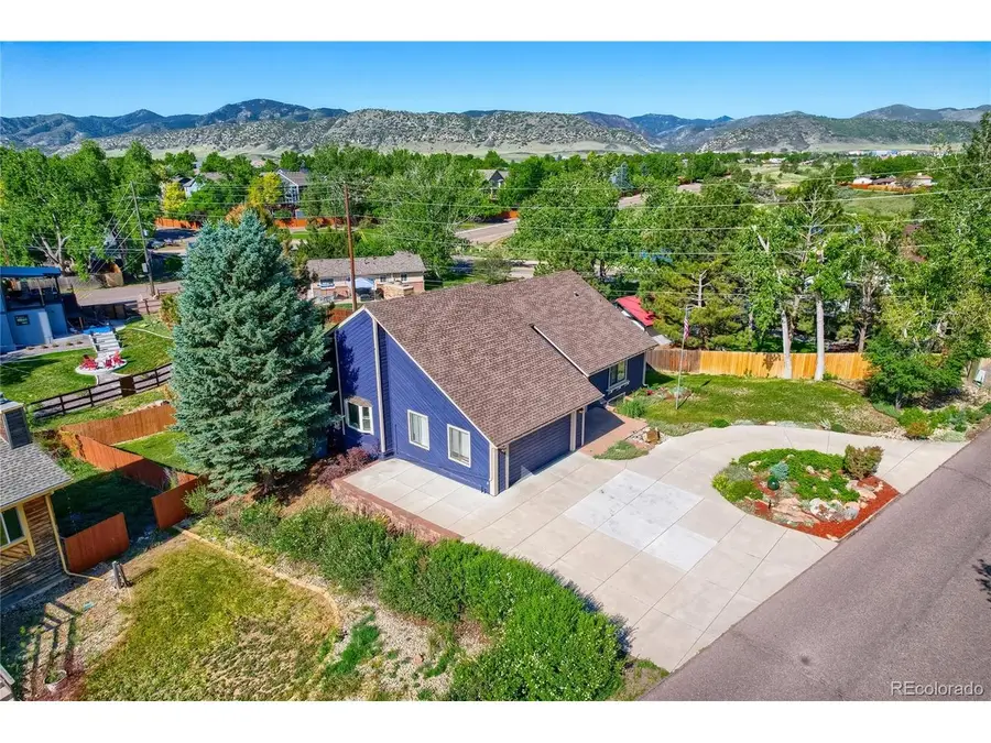 8340 W Massey Dr, Littleton, CO 80128 - #2