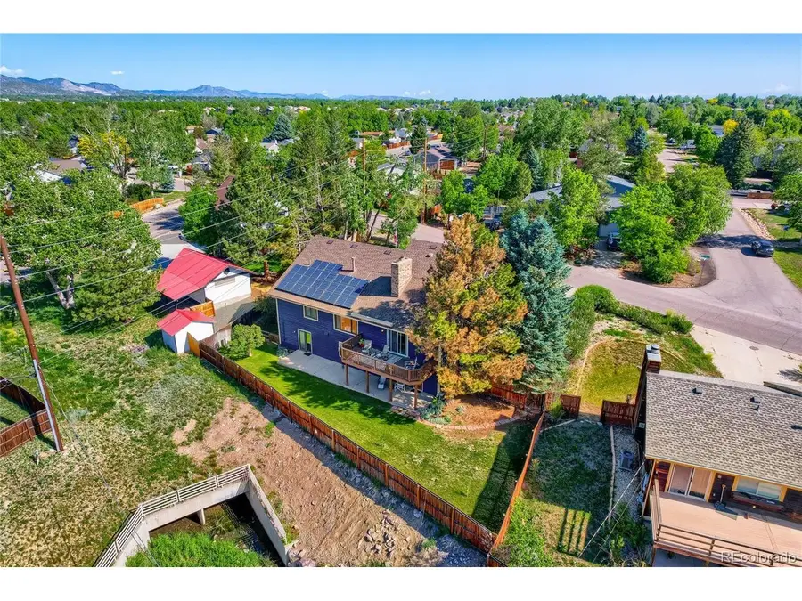 8340 W Massey Dr, Littleton, CO 80128 - #3