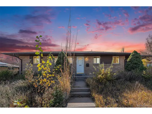 2096 E Mineral Ave, Centennial, CO 80122