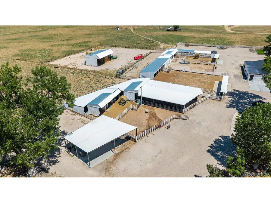 15511 County Road 12, Fort Lupton, CO 80621 - #2