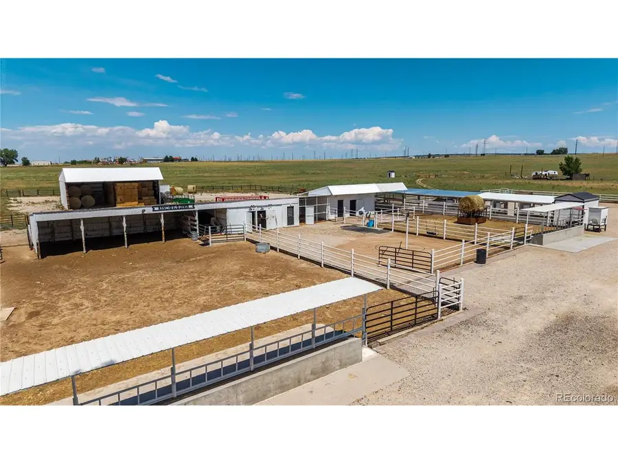 15511 County Road 12, Fort Lupton, CO 80621 - #3