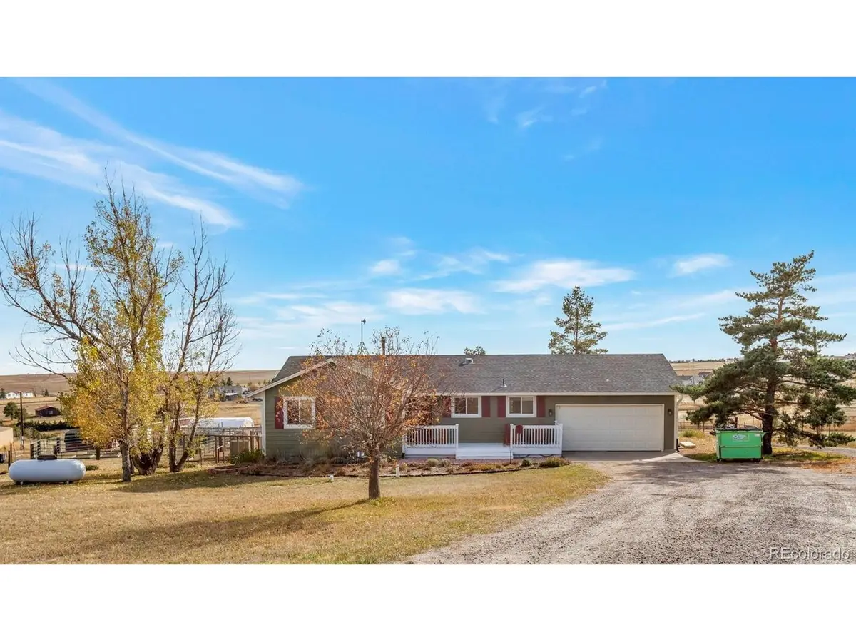 8678 Lariat Loop, Elizabeth, CO 80107 - Image #1