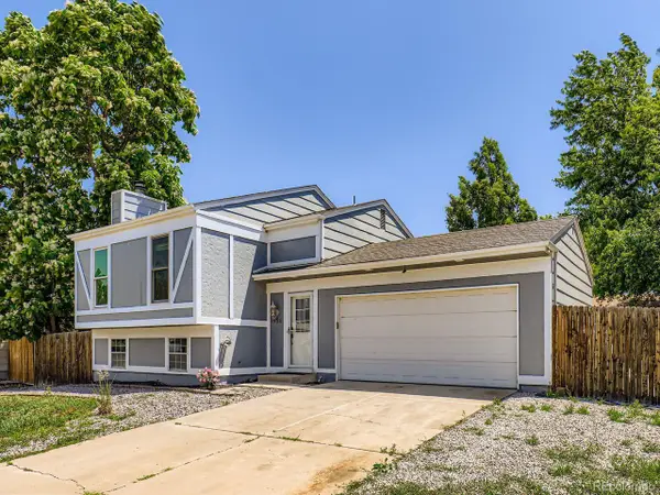 1956 Cathay St, Aurora, CO 80011