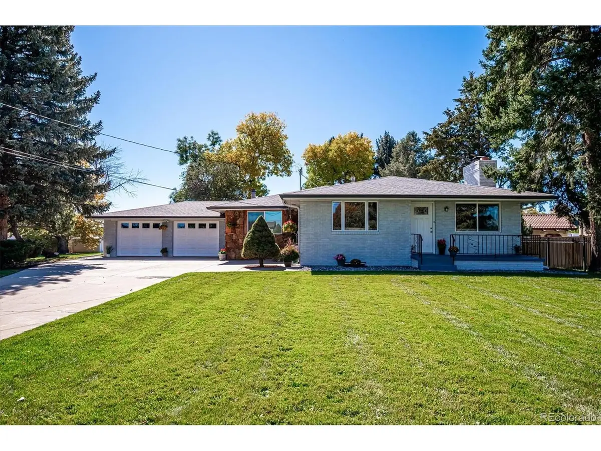 8690 W Jefferson Ave, Lakewood, CO 80235 - #1