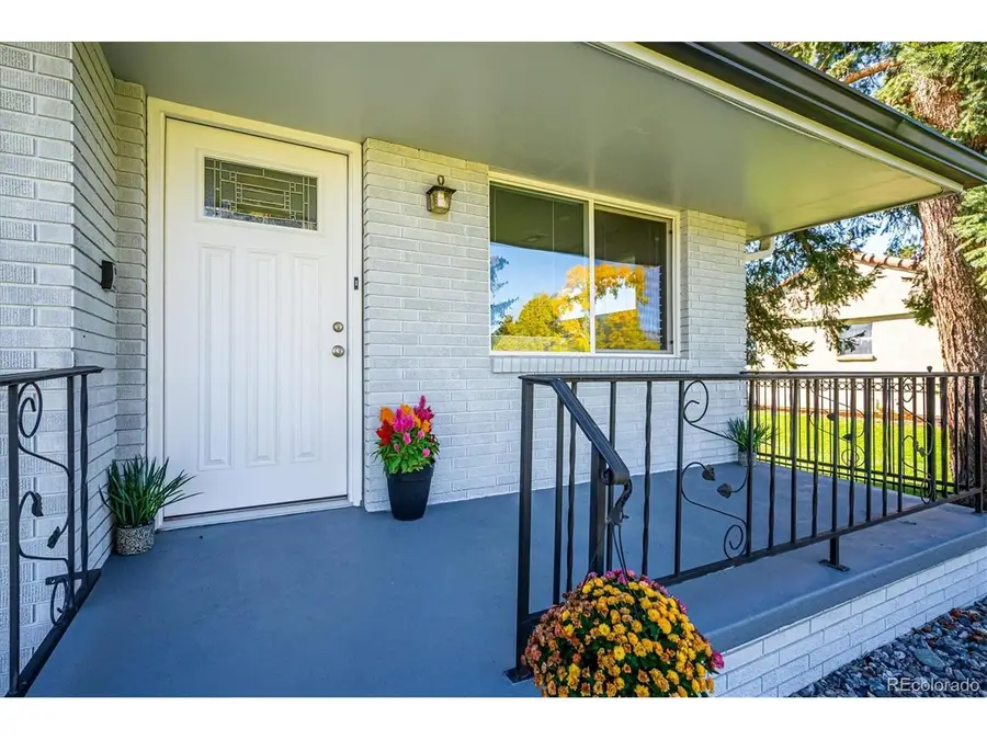 8690 W Jefferson Ave, Lakewood, CO 80235 - #3