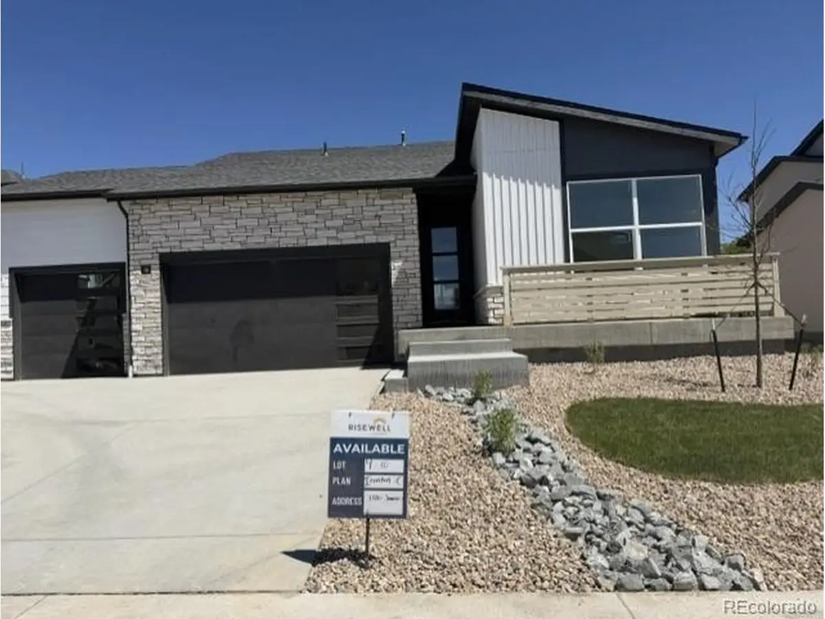 1770 Jennifer St, Brighton, CO 80601 - #1
