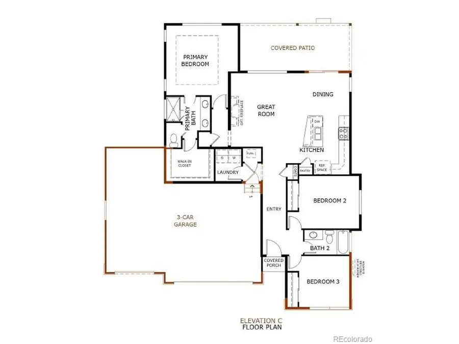 1770 Jennifer St, Brighton, CO 80601 - #3