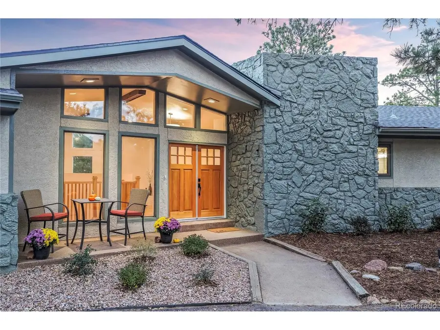 18145 Stone View Rd, Monument, CO 80132 - #2