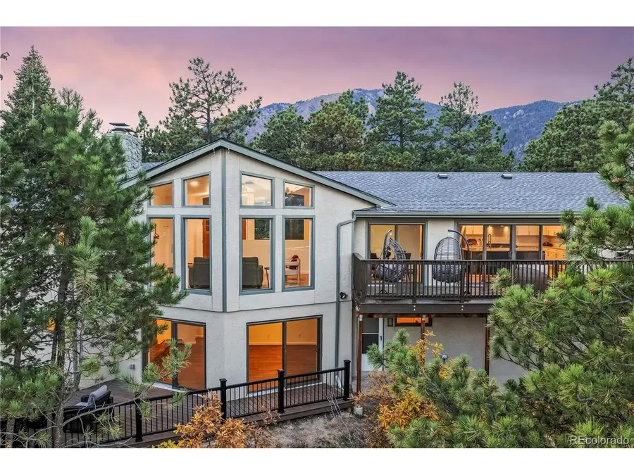 18145 Stone View Rd, Monument, CO 80132 - #3