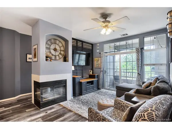 9550 E Florida Ave #2018, Denver, CO 80247