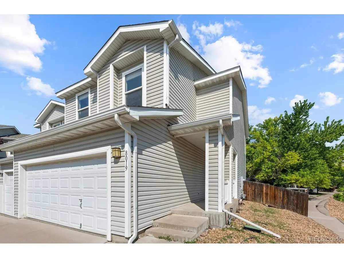 8019 S Kittredge Ct, Englewood, CO 80112 - #1