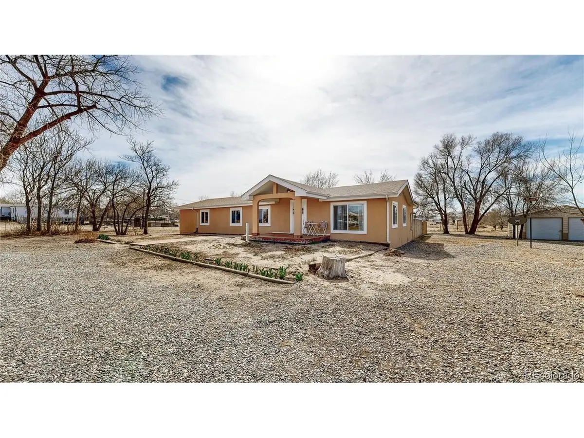 15502 Morris Ave, Fort Lupton, CO 80621 - #1