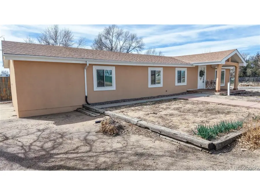 15502 Morris Ave, Fort Lupton, CO 80621 - #3