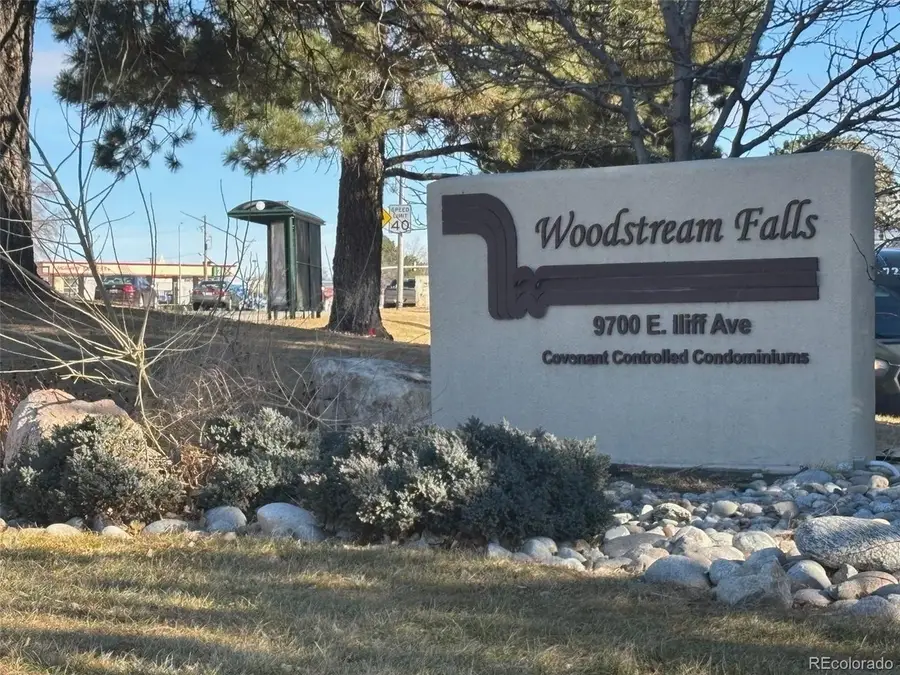 9700 E Iliff Ave #C-C22, Denver, CO 80231 - Image #2