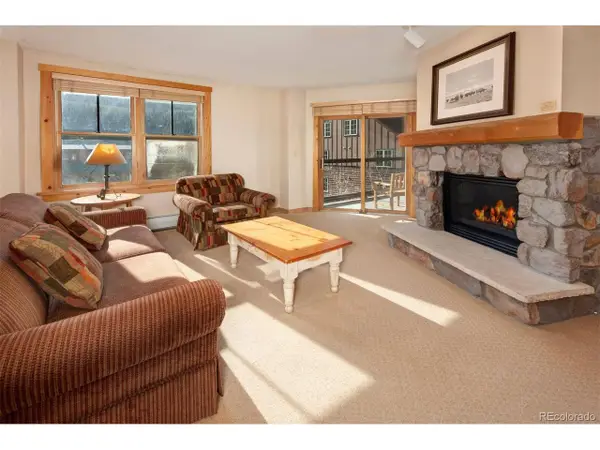 100 Dercum Sq #8371, Keystone, CO 80435