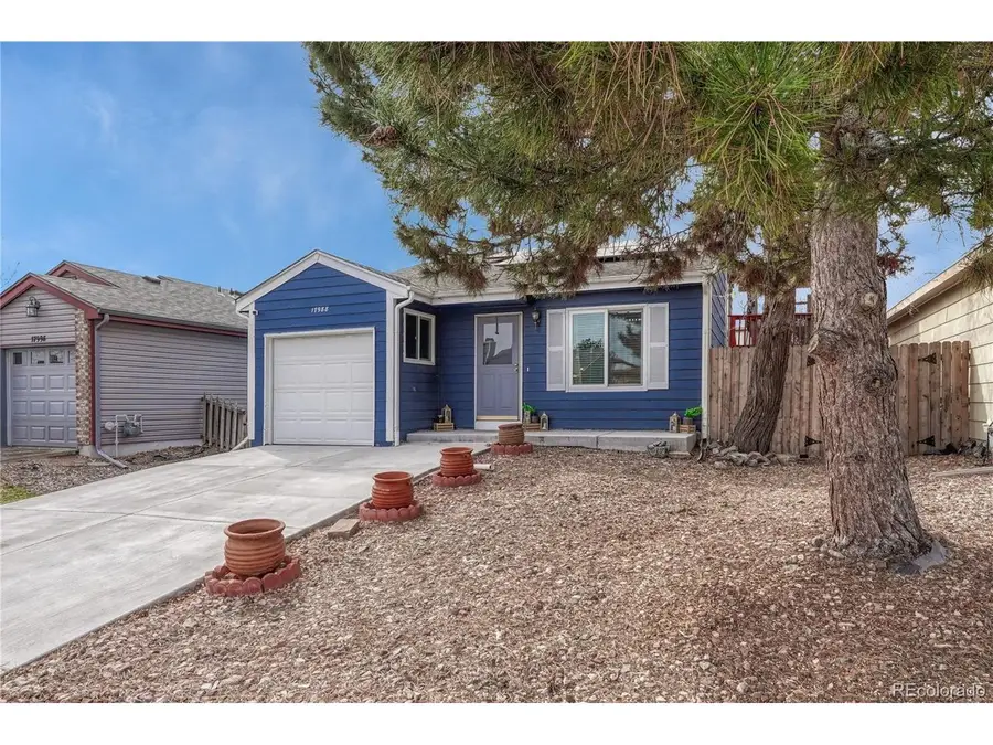 17988 E Bethany Pl, Aurora, CO 80013 - #3