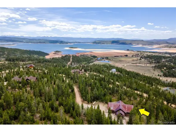 1880 Grand County Road 642, Grand Lake, CO 80447