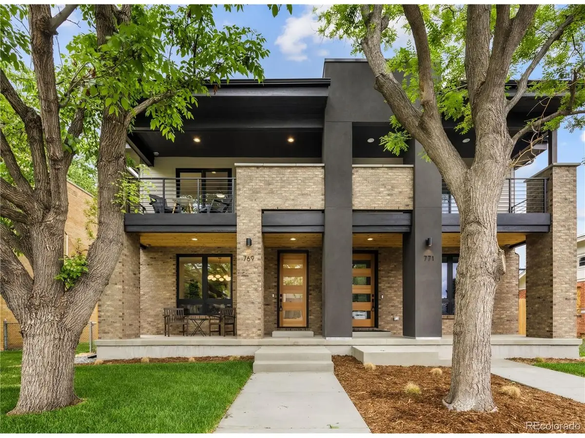 769 Birch St, Denver, CO 80220 - #1
