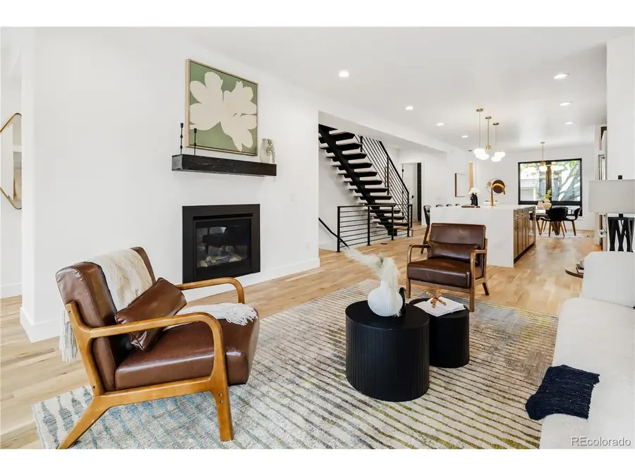 769 Birch St, Denver, CO 80220 - #2