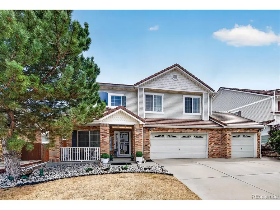 11886 Helena St, Commerce City, CO 80022 - #2