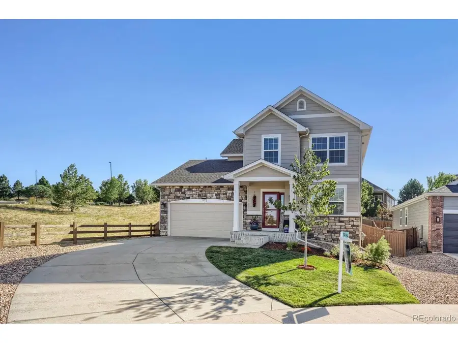1903 Charbray Pt, Castle Rock, CO 80108 - #2