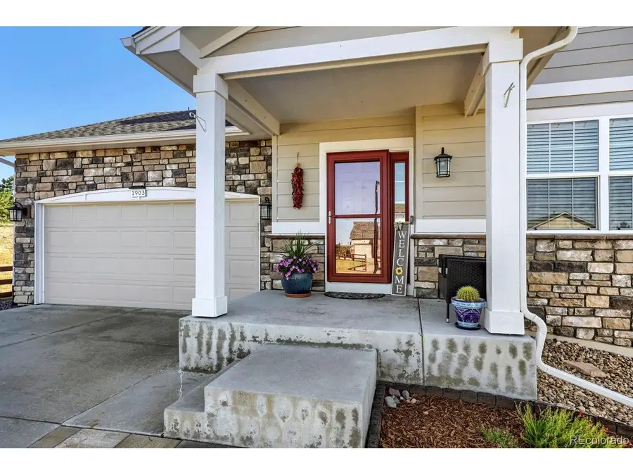 1903 Charbray Pt, Castle Rock, CO 80108 - #3