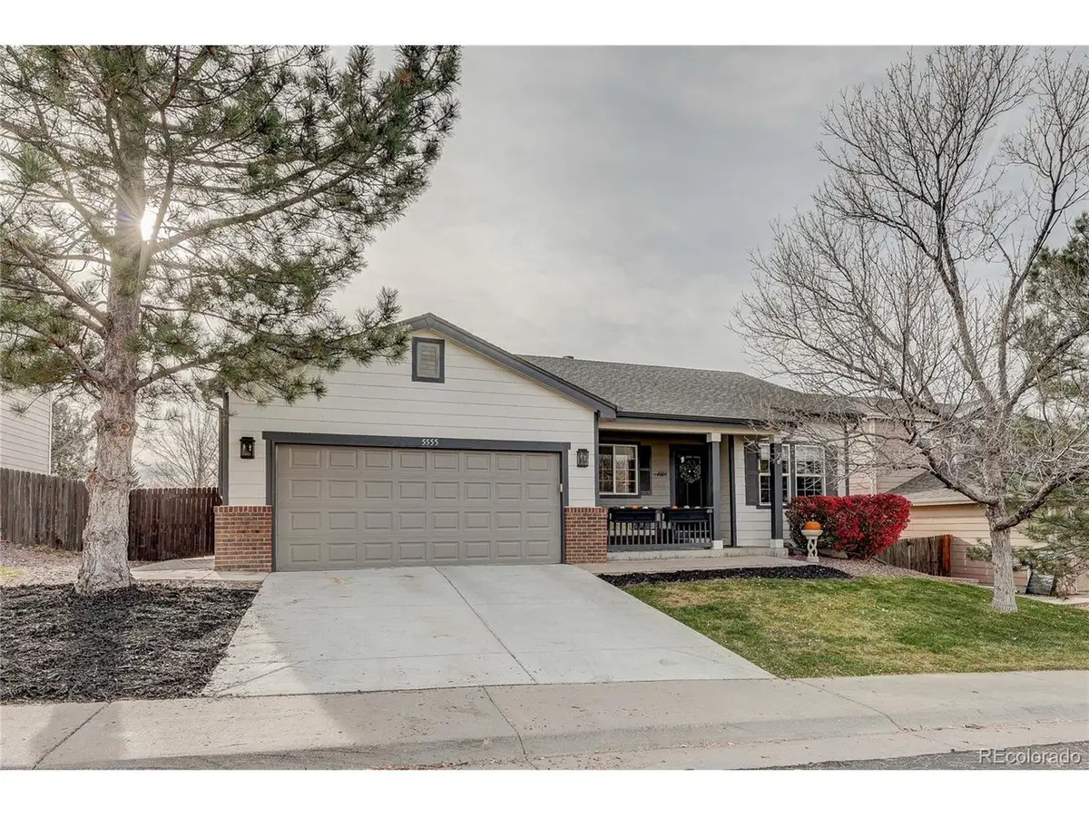 5555 S Rome St, Aurora, CO 80015 - #1