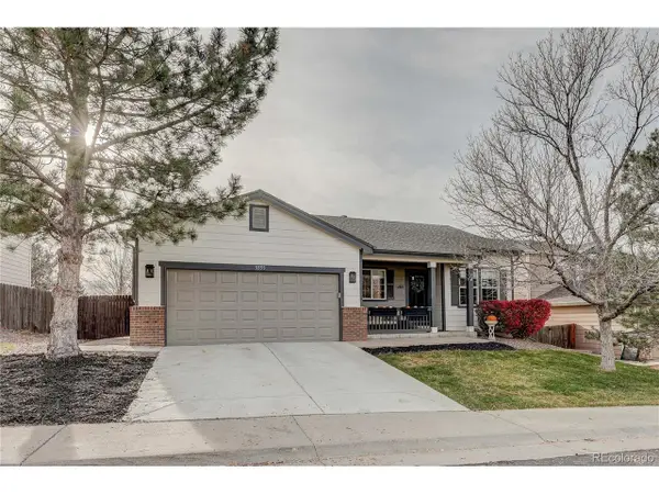 5555 S Rome St, Aurora, CO 80015