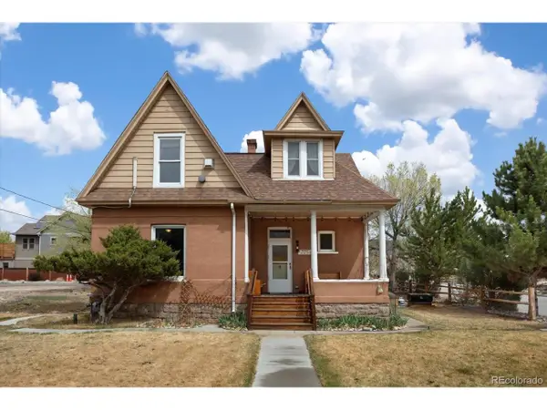 225 W State Highway 291, Salida, CO 81201