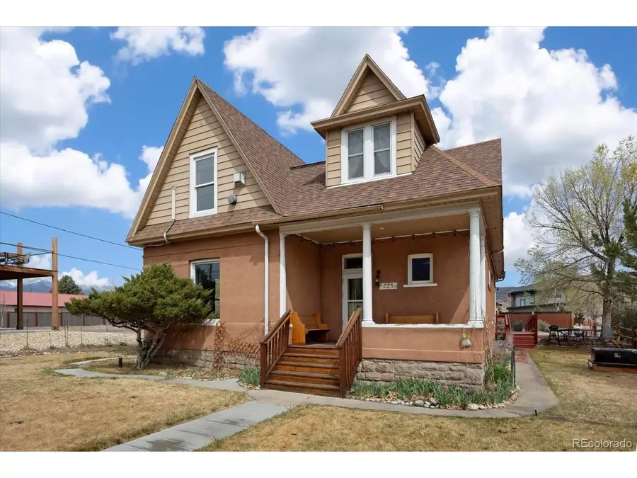 225 W State Highway 291, Salida, CO 81201 - #2