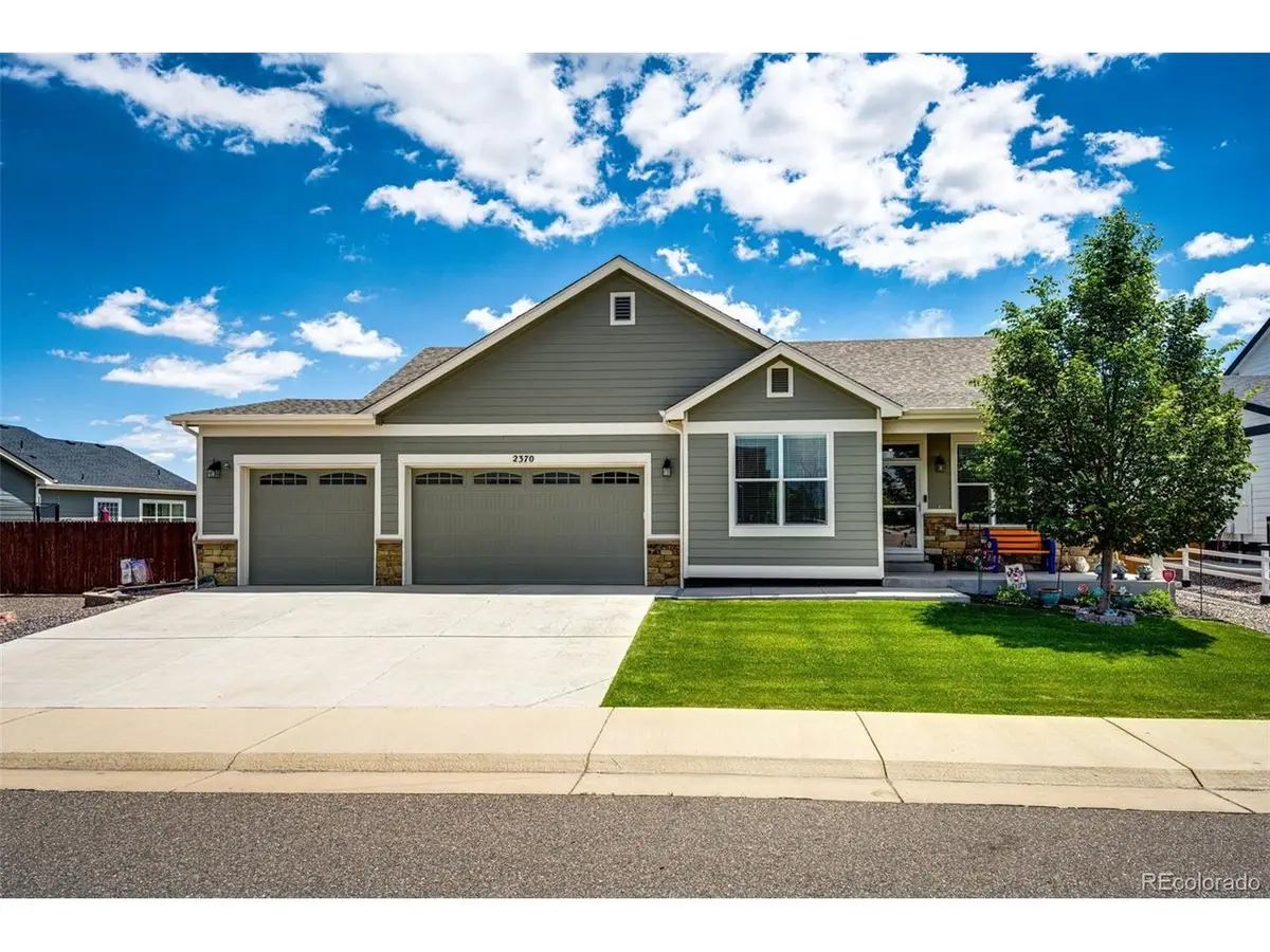 2370 Main St, Strasburg, CO 80136 - #1