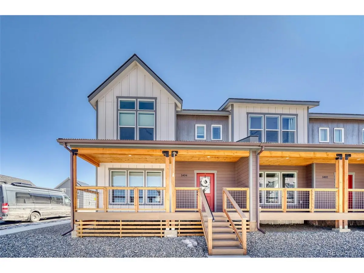 1404 Silver Vault St, Leadville, CO 80461 - #1