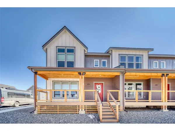 1404 Silver Vault St, Leadville, CO 80461