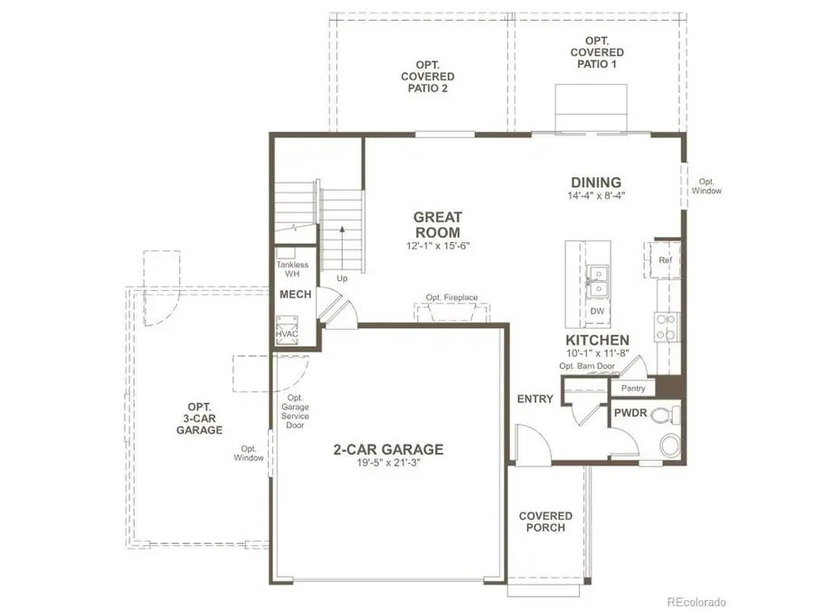 Address Withheld By Seller, Johnstown, CO 80534 - #2