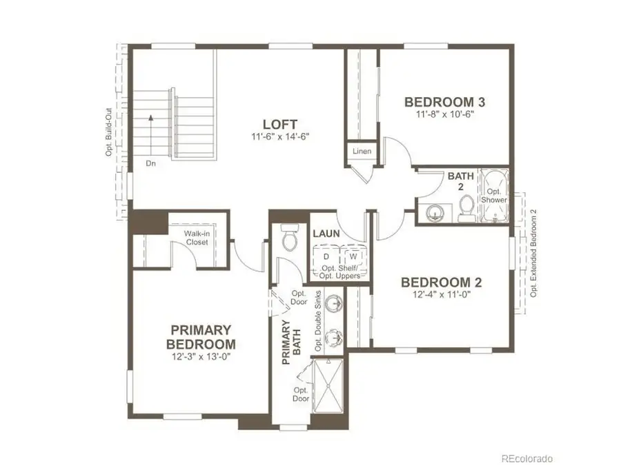 Address Withheld By Seller, Johnstown, CO 80534 - #3