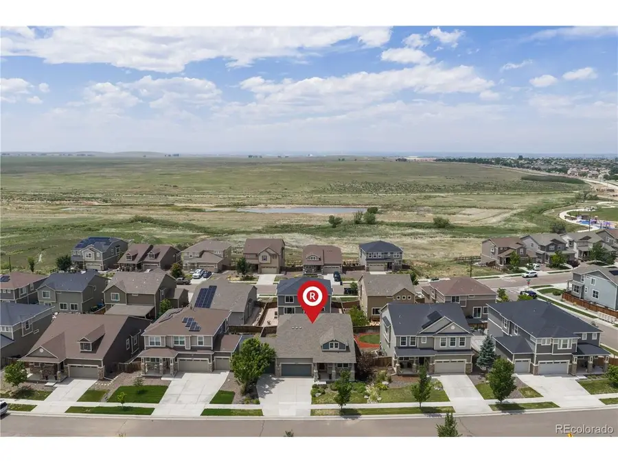 9395 Quintero St, Commerce City, CO 80022 - #2