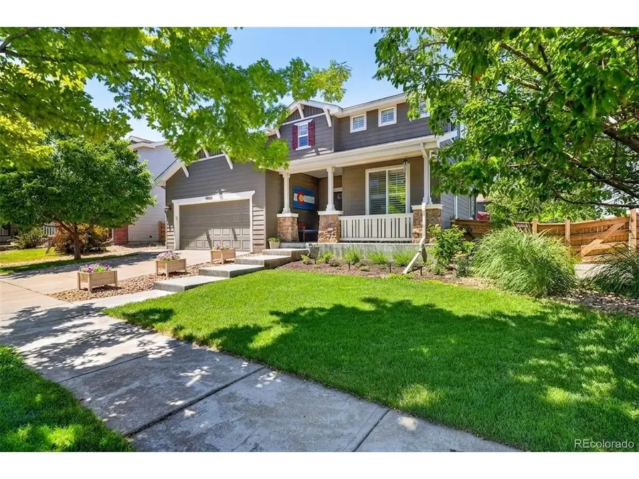 10075 Sedalia St, Commerce City, CO 80022 - #2