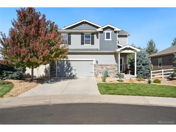 Address Withheld By Seller, Dacono, CO 80514