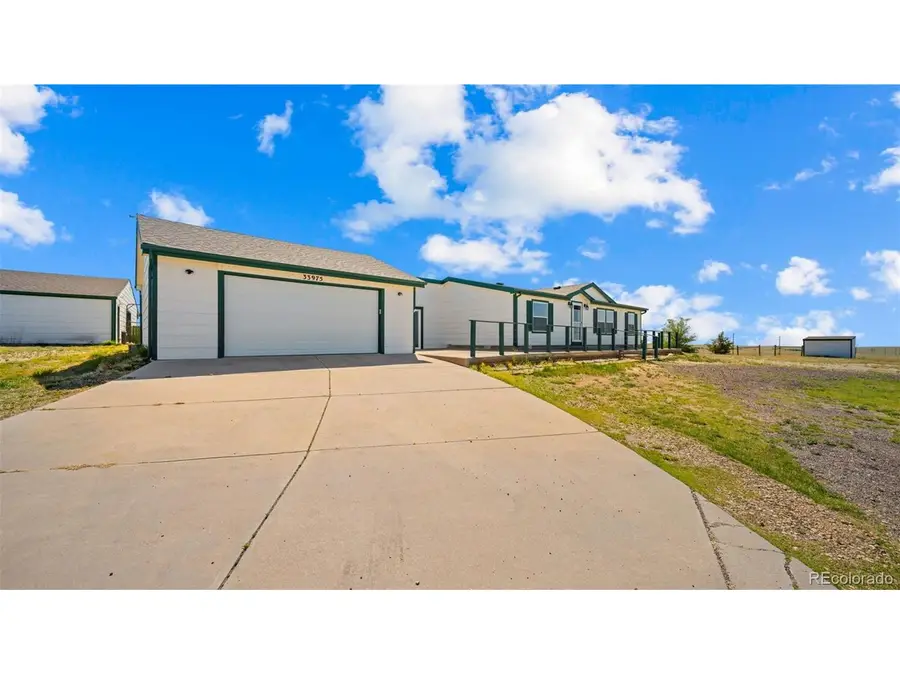 33975 State Highway 94, Yoder, CO 80864 - #2