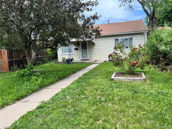 Address Withheld By Seller, Denver, CO 80212