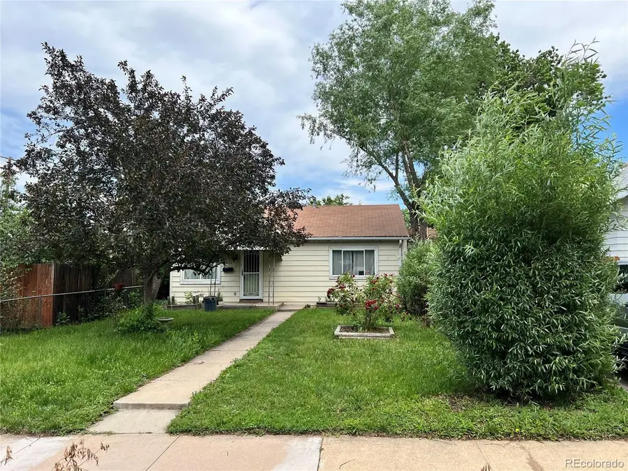 Address Withheld By Seller, Denver, CO 80212 - Image #2