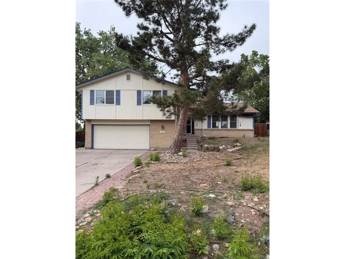 16433 E Girard Ave, Aurora, CO 80013 - #1
