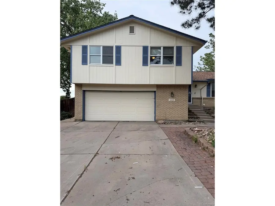 16433 E Girard Ave, Aurora, CO 80013 - #2